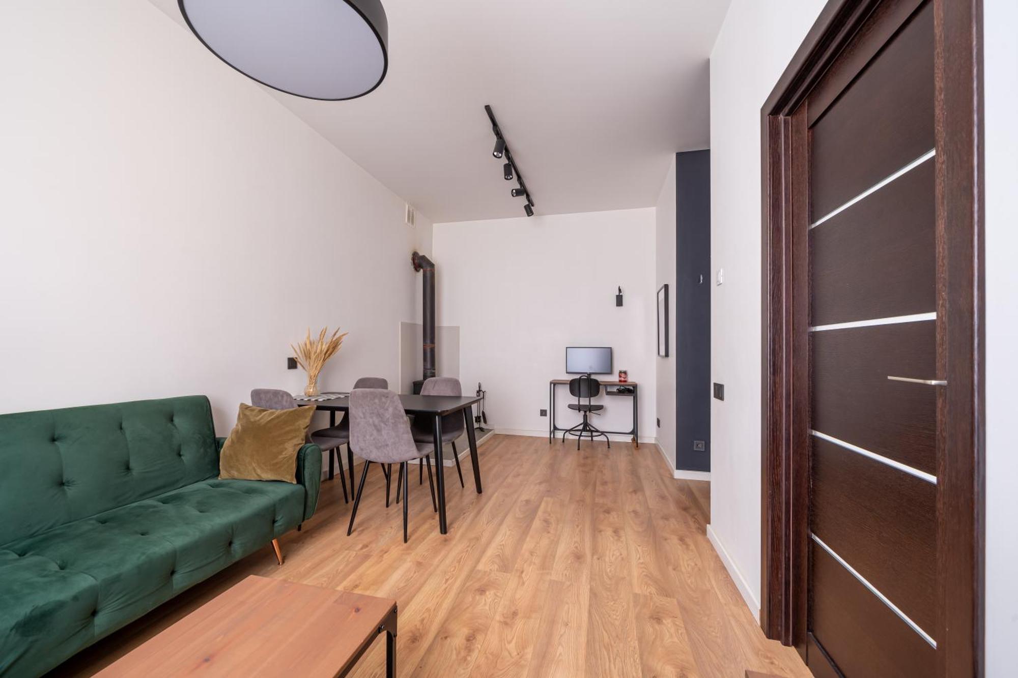 ריגה Lienes Iela Gem 1Br Apartment With Fireplace In Historic Unesco Center מראה חיצוני תמונה